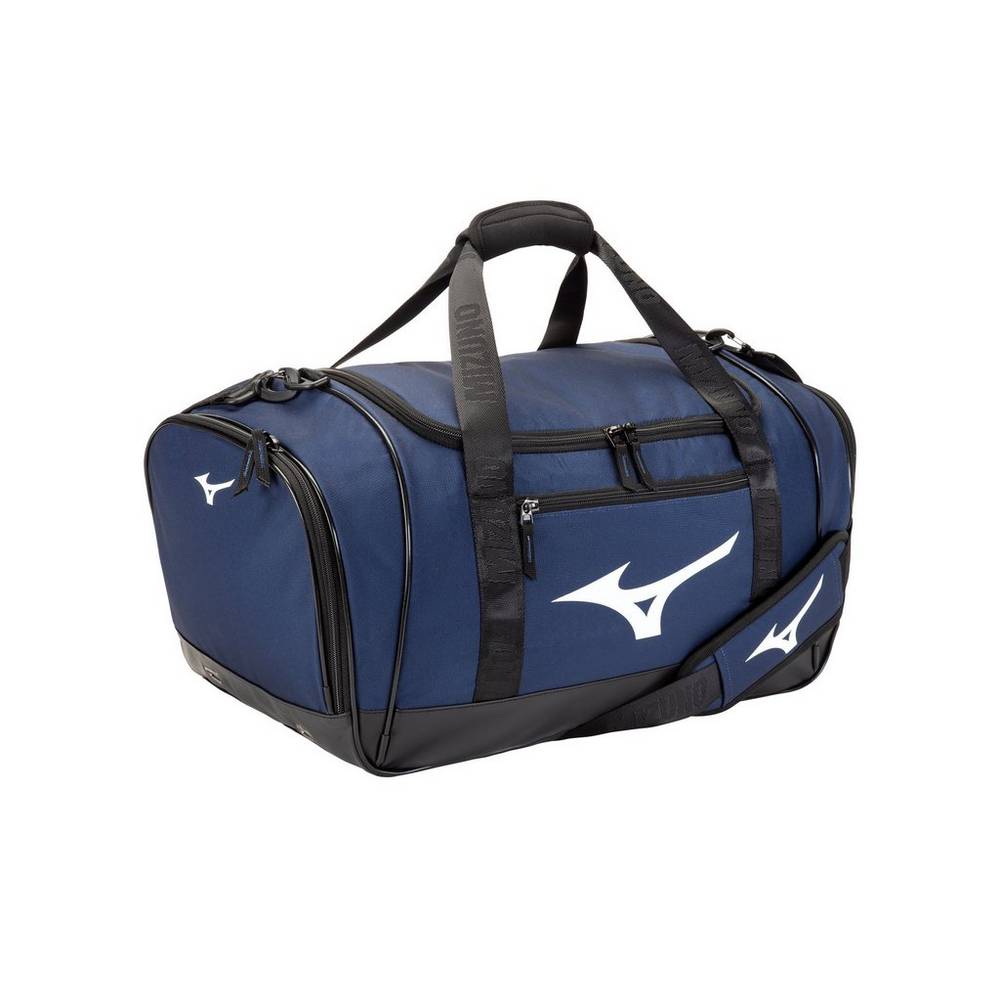 Mizuno All Sport Duffle - Erkek Sırt Çantası - Lacivert Türkiye (PSXNTY-791)